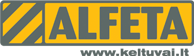 Alfeta - Keltuvai.lt