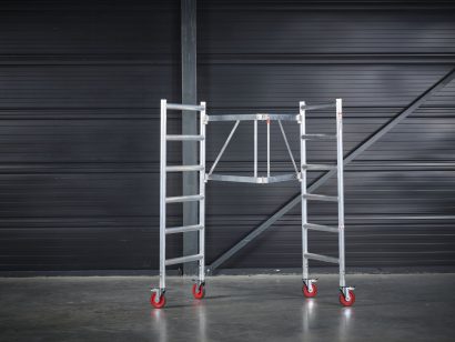 Mobilūs bokšteliai Altrex