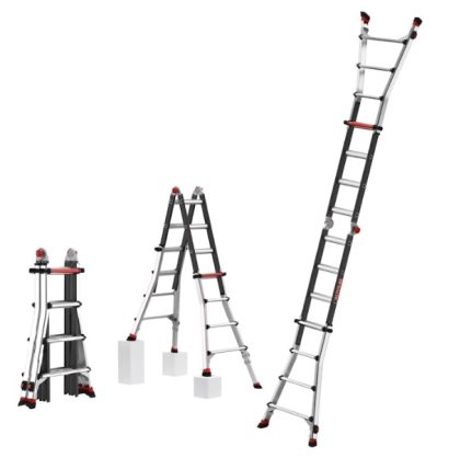 Mobilūs bokšteliai ir kopėčios ALTREX