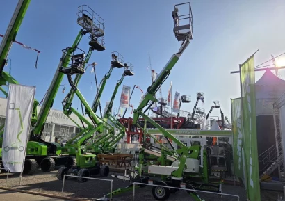 Priekabos tipo keltuvai